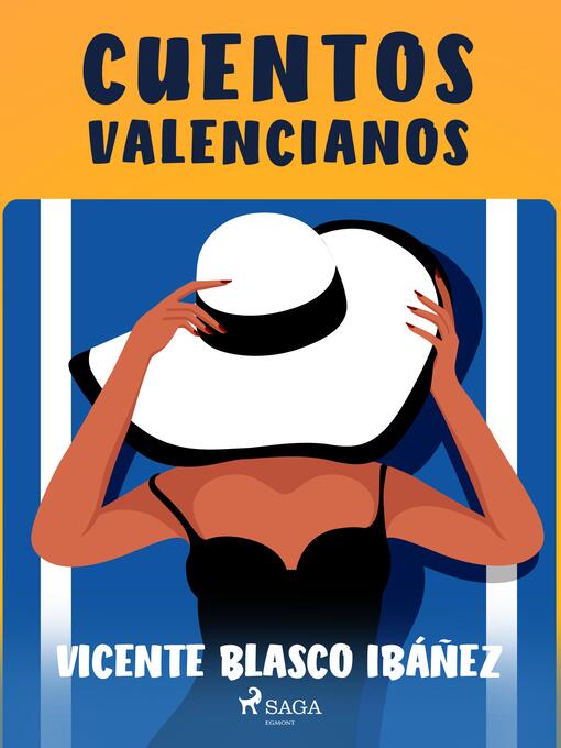 Title details for Cuentos valencianos by Vicente Blasco Ibañez - Available